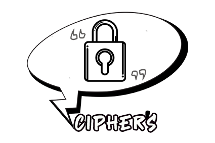 logo ciphers